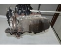 Engine Fiat Stilo Bravo II Grande Punto 1 4 16V 90 HP COMPLETE 192B2000 Engine type diesel