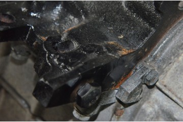 Motor Fiat Stilo Bravo II Grande Punto 1.4 16V 90 CV Completo 192B2000