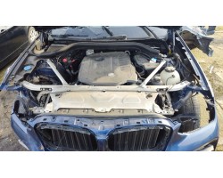 COMPLETE MOTOR BMW G01 X3 M40i X4 B58B30A 360HP G30 540iX 640iX 740iX