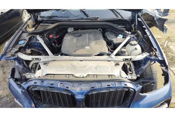COMPLETE MOTOR BMW G01 X3 M40i X4 B58B30A 360HP G30 540iX 640iX 740iX