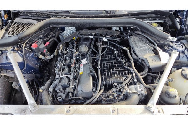 COMPLETE MOTOR BMW G01 X3 M40i X4 B58B30A 360HP G30 540iX 640iX 740iX Catalog number of the part b58b30a