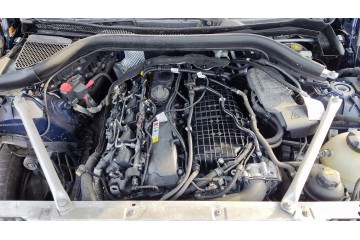 COMPLETE MOTOR BMW G01 X3 M40i X4 B58B30A 360HP G30 540iX 640iX 740iX Catalog number of the part b58b30a