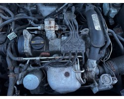 ENGINE COMPLETE 1 2 TSI CBZ CBZB FIRES BUT KNOCKS GOLF VI OCTAVIA II LEON