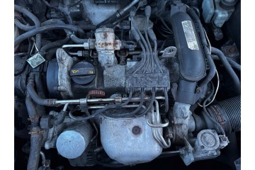 ENGINE COMPLETE 1 2 TSI CBZ CBZB FIRES BUT KNOCKS GOLF VI OCTAVIA II LEON