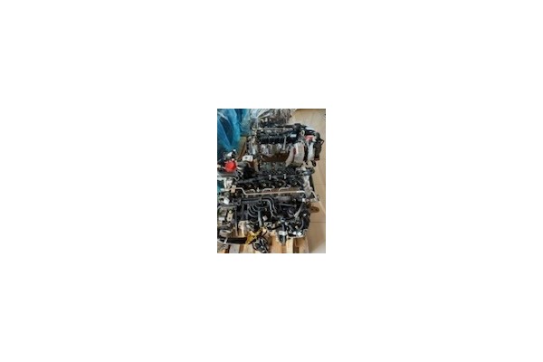 Ducato PROACE MAX BOXER JUMPER 2 2 Bluehdi e6 46356294 24 Packaging status original