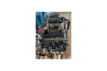 Ducato PROACE MAX BOXER JUMPER 2 2 Bluehdi e6 46356294 24 Packaging status original
