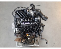 AUDI A3 8L 1 6 8V PETROL ENGINE COMPLETE AVU