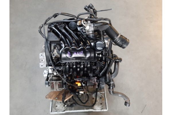 AUDI A3 8L 1 6 8V PETROL ENGINE COMPLETE AVU