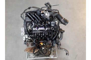 AUDI A3 8L 1 6 8V PETROL ENGINE COMPLETE AVU