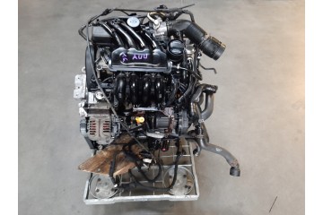 AUDI A3 8L 1 6 8V PETROL ENGINE COMPLETE AVU Packaging status replacement