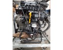 AUDI A3 8L 1 6 8V PETROL ENGINE COMPLETE AVU Catalog number of the part AUDI A3 8L 1 6 8V BENZYNA SILNIK KOMPLETNY AVU