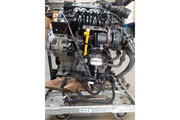 AUDI A3 8L 1 6 8V PETROL ENGINE COMPLETE AVU Catalog number of the part AUDI A3 8L 1 6 8V BENZYNA SILNIK KOMPLETNY AVU