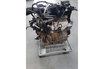 AUDI A3 8L 1 6 8V PETROL ENGINE COMPLETE AVU Engine type petrol