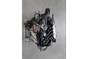 AUDI A3 8L 1 6 8V PETROL ENGINE COMPLETE AVU Catalog number of the original AVU