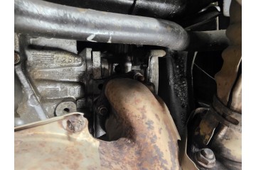 Engine EJ253 Subaru 2 5 167HP Outback IV Legacy BR Part manufacturer Subaru OE