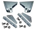 Drive for gate automatic motor set SOMFY SGS201 ZM Catalog number of the part SGS201 ZM