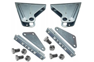 Drive for gate automatic motor set SOMFY SGS201 ZM Catalog number of the part SGS201 ZM