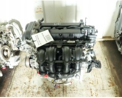 ENGINE FORD FOCUS III C MAX II 1 6 MUDA
