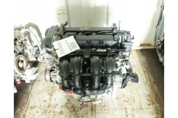 ENGINE FORD FOCUS III C MAX II 1 6 MUDA