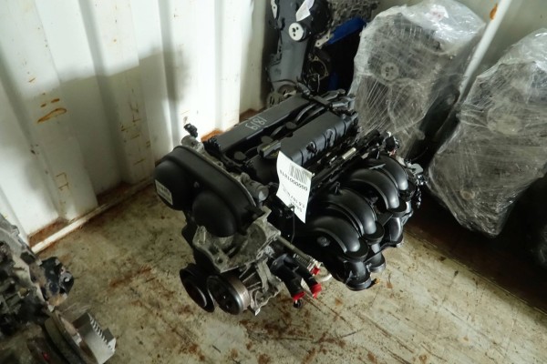 ENGINE FORD FOCUS III C MAX II 1 6 MUDA Part manufacturer Ford OE