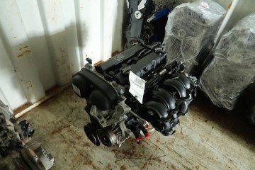 ENGINE FORD FOCUS III C MAX II 1 6 MUDA Part manufacturer Ford OE