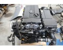 Mercedes w204 engine 1 8 compressor complete M271 271910 120t km