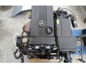 Mercedes w204 engine 1 8 compressor complete M271 271910 120t km Catalog number of the part 271910 204