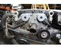 Mercedes w204 engine 1 8 compressor complete M271 271910 120t km Car type passenger cars