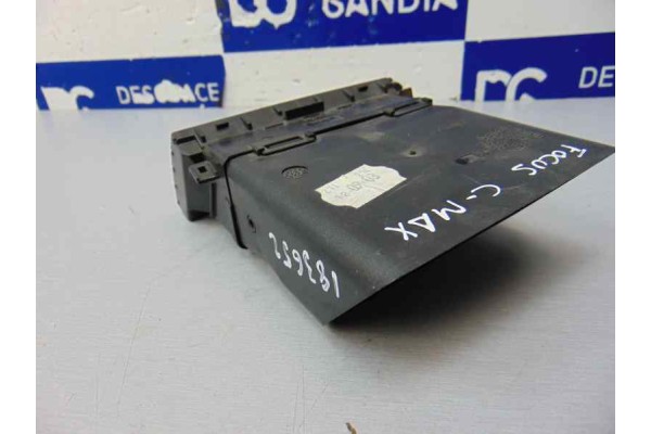 3M51R014L21AC REJILLA AIREADORA FORD FOCUS C-MAX (CAP)(2003)