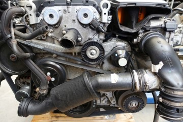 Motor completo Mercedes W204 1.8 Compresor M271 271910 120.000 km