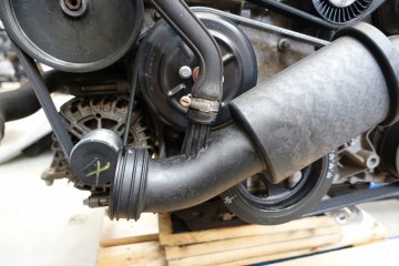 Motor completo Mercedes W204 1.8 Compresor M271 271910 120.000 km