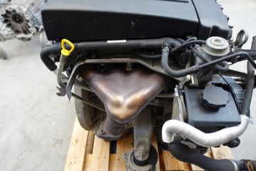 Motor completo Mercedes W204 1.8 Compresor M271 271910 120.000 km