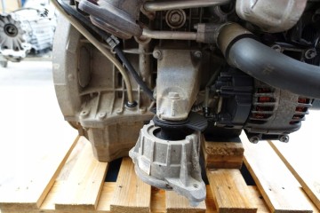 Motor completo Mercedes W204 1.8 Compresor M271 271910 120.000 km