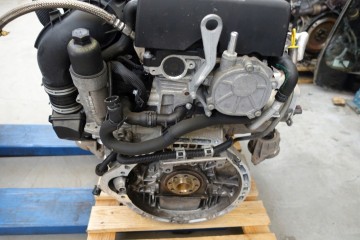 Motor completo Mercedes W204 1.8 Compresor M271 271910 120.000 km