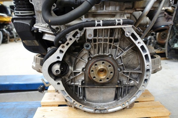 Motor completo Mercedes W204 1.8 Compresor M271 271910 120.000 km