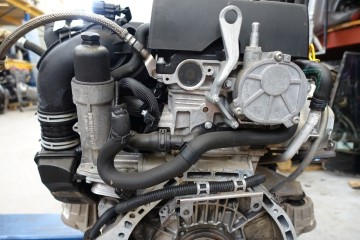 Motor completo Mercedes W204 1.8 Compresor M271 271910 120.000 km