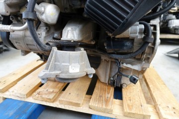 Motor completo Mercedes W204 1.8 Compresor M271 271910 120.000 km