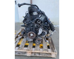 ENGINE TRANSMISSION PEUGEOT PARTNER BERLINGO III 207 2008 AND 308 1 6HDI