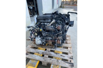 ENGINE TRANSMISSION PEUGEOT PARTNER BERLINGO III 207 2008 AND 308 1 6HDI Part manufacturer Ford OE