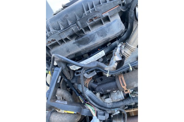 ENGINE TRANSMISSION PEUGEOT PARTNER BERLINGO III 207 2008 AND 308 1 6HDI Car type 4x4 SUV passenger cars