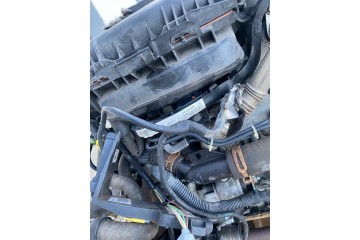 ENGINE TRANSMISSION PEUGEOT PARTNER BERLINGO III 207 2008 AND 308 1 6HDI Car type 4x4 SUV passenger cars