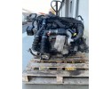 ENGINE TRANSMISSION PEUGEOT PARTNER BERLINGO III 207 2008 AND 308 1 6HDI Catalog number of the original 55 kW 75 KM DV6ETEDM DV6