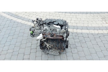 Engine Renault 2 0 DCI