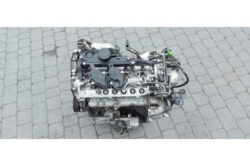 Engine Renault 2 0 DCI Catalog number of the part M9RP814 Parts