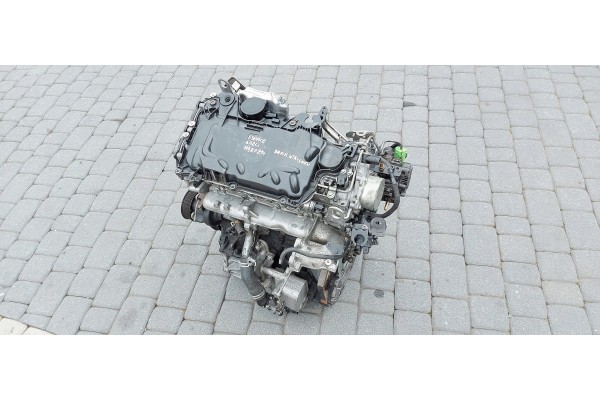 Engine Renault 2 0 DCI Part manufacturer Renault OE