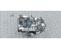 Engine Renault 2 0 DCI Engine type diesel
