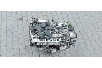 Engine Renault 2 0 DCI Engine type diesel