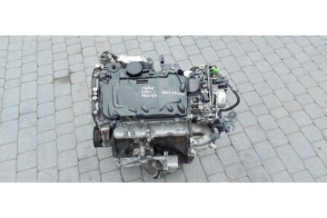 Motor Renault 2.0 DCI