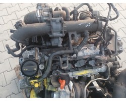Audi Seat Skoda VW 1 4 TSI Tfsi CAV CAVA engine post FILM working 129 thousand