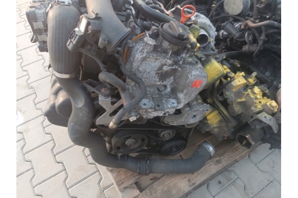 Audi Seat Skoda VW 1 4 TSI Tfsi CAV CAVA engine post FILM working 129 thousand Part manufacturer Volkswagen OE